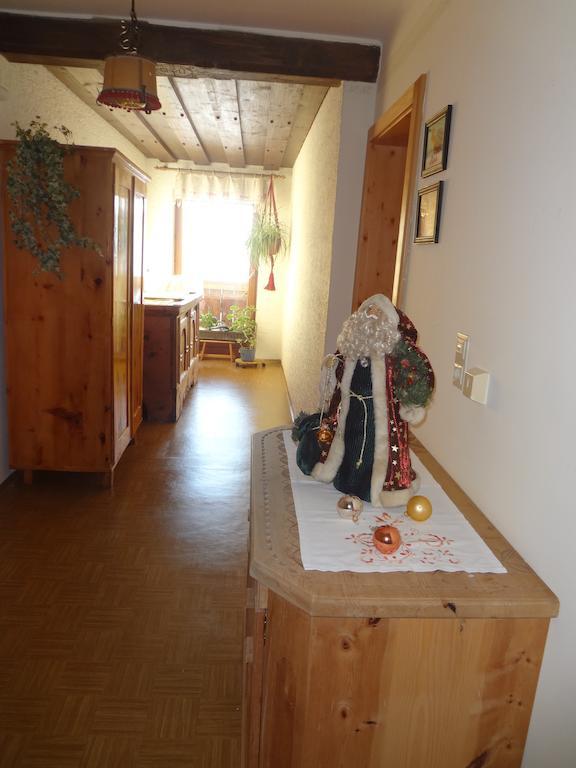 Villa Pfeifferhof Mariapfarr Esterno foto